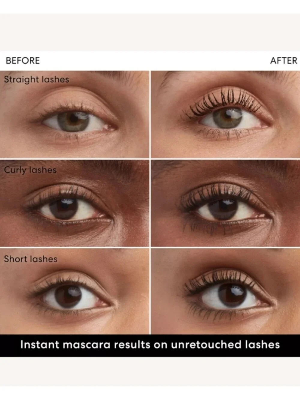 bareMinerals Maximist Phyto-Fiber Volumizing Mascara - Black